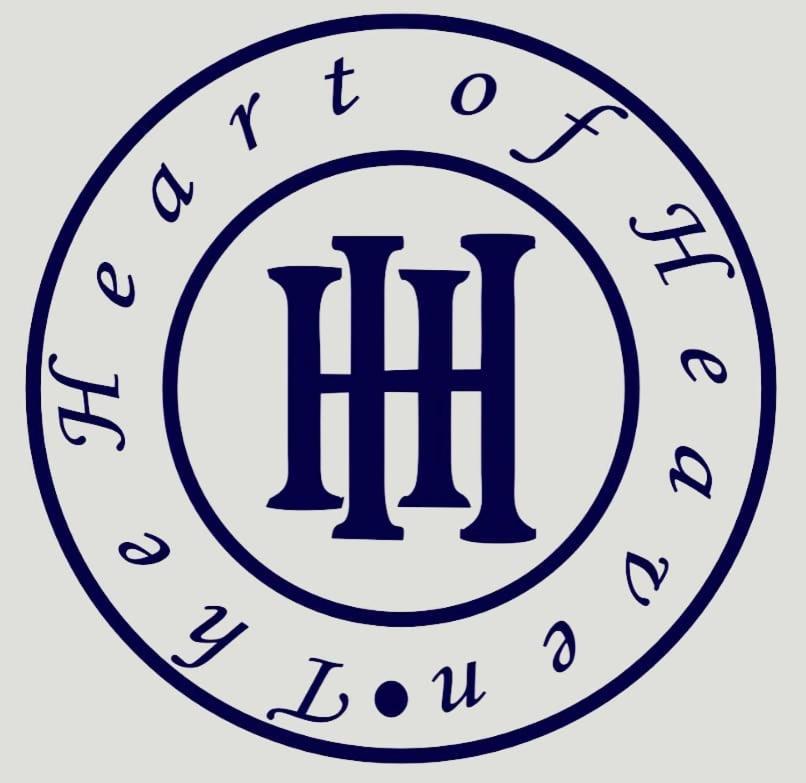 דירות Āmbavna The Heart Of Heaven מראה חיצוני תמונה